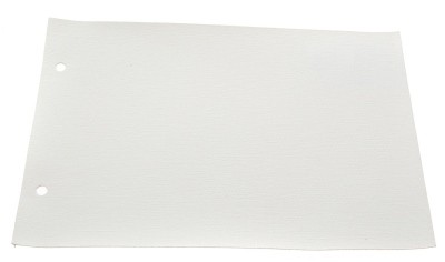 TELA PINTOR C-1 ALGODON GRANO FINO
