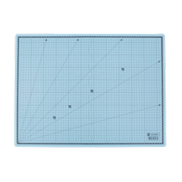 PLANCHA PLEGABLE DE CORTE A3