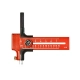 CUTTER COMPAS 1-15cms.