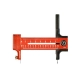 CUTTER COMPAS 1-15cms.