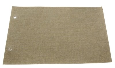 TELA PINTOR LC-53 LINO CRUDO