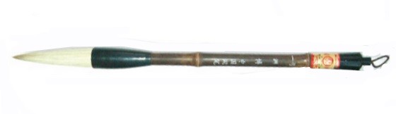 JB99-PINCEL ORIENTAL DE CABRA CHINA