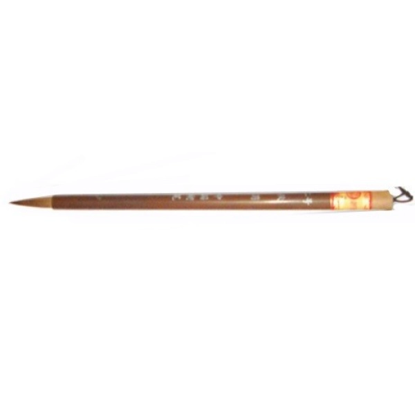 JB111-PINCEL ORIENTAL DE  CABRA/NYLON/PONY
