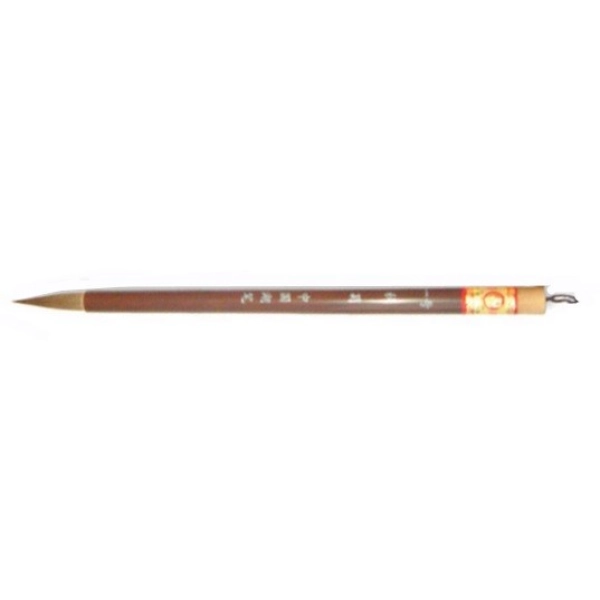 JB109-PINCEL ORIENTAL DE PELO MIXTO