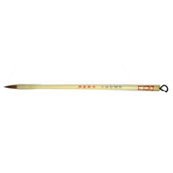 JB109-PINCEL ORIENTAL DE PELO MIXTO