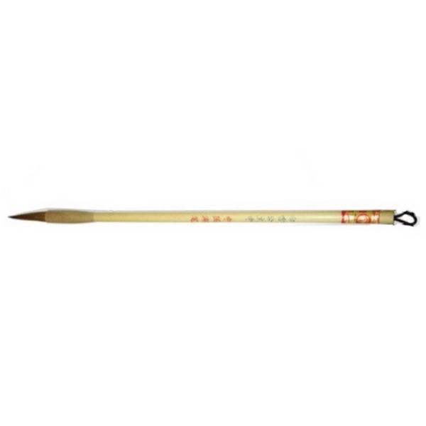 JB144-PINCEL ORIENTAL DE MARTA ROJA