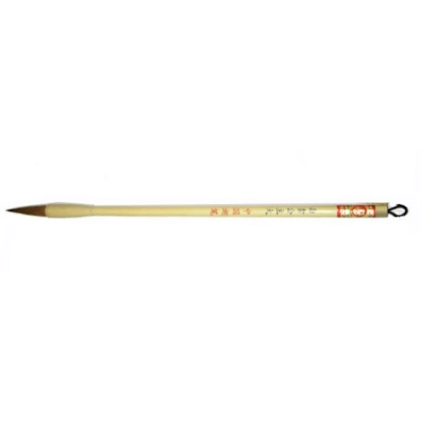 JB143-PINCEL ORIENTAL DE MARTA ROJA