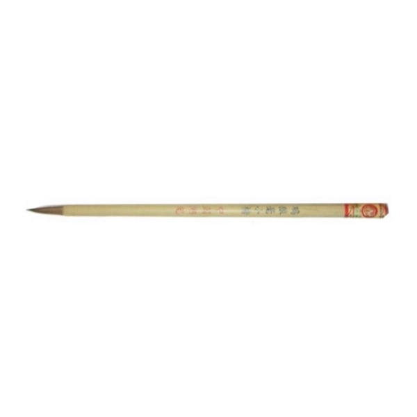 JB193-PINCEL ORIENTAL DE PELO MIXTO