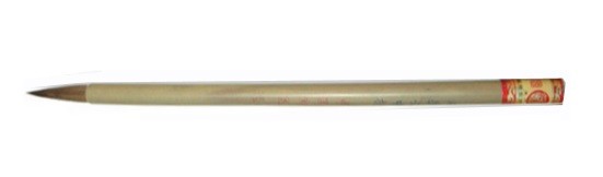 JB192-PINCEL ORIENTAL DE PELO MIXTO