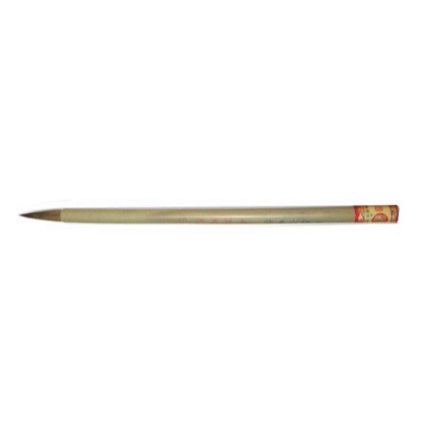 JB191-PINCEL ORIENTAL DE PELO MIXTO