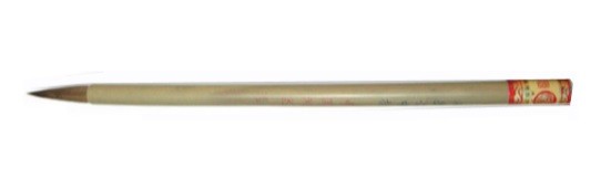 JB191-PINCEL ORIENTAL DE PELO MIXTO