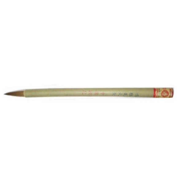 JB194-PINCEL ORIENTAL DE PELO MIXTO