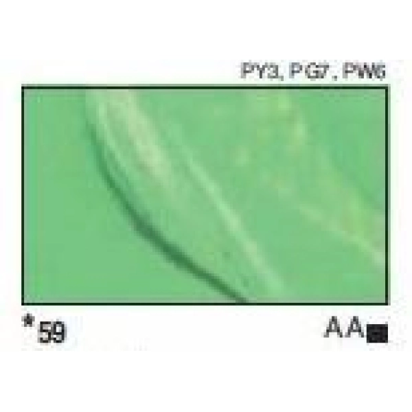 VALLEJO STUDIO 200ml-VERD CLAR