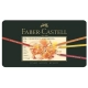ESTUCHE 120 LAPICES FABER POLYCHROMOS