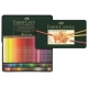 ESTUCHE 120 LAPICES FABER POLYCHROMOS