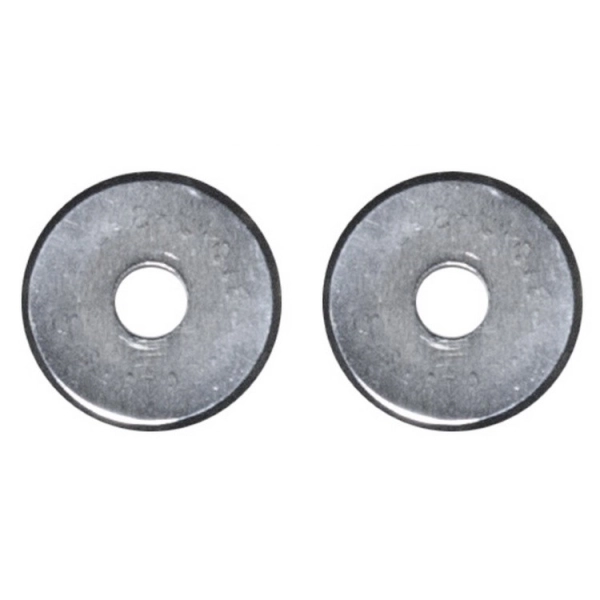 RECAMBIOS CUTER COMPAS 3-50cms- 2 UNIDADES