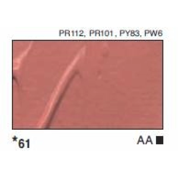 VALLEJO STUDIO 200ml-VERMELL VENECI