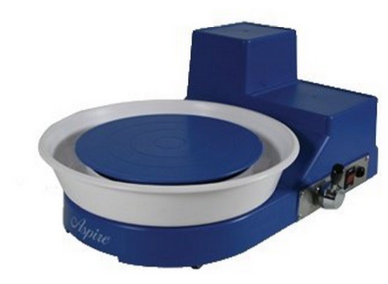 TORNO ELECTRICO SHIMPO RK-T5 ASPIRE