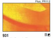 VALLEJO STUDIO 200ml-AMARILLO DOR.FLUOR.
