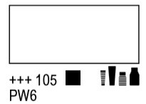AMSTERDAM 20ml.-BLANCO TITANIO