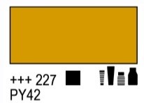 AMSTERDAM 20ml.- OCRE AMARILLO