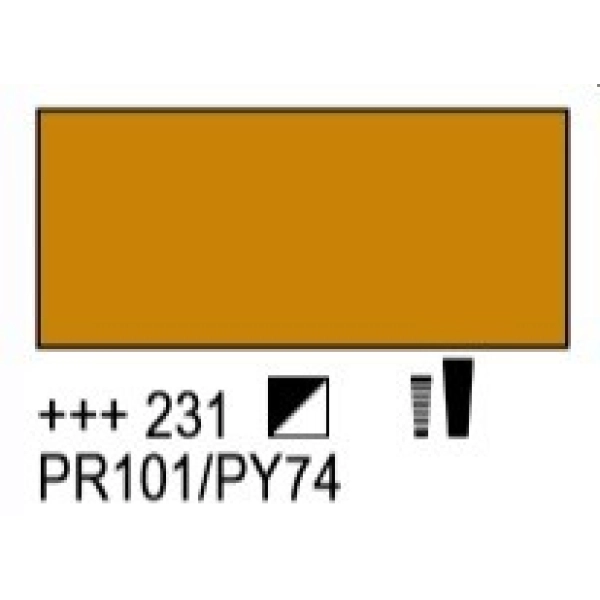 AMSTERDAM 20ml.- OCRE ORO
