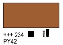 AMSTERDAM 20ml.-SIENA NATURAL