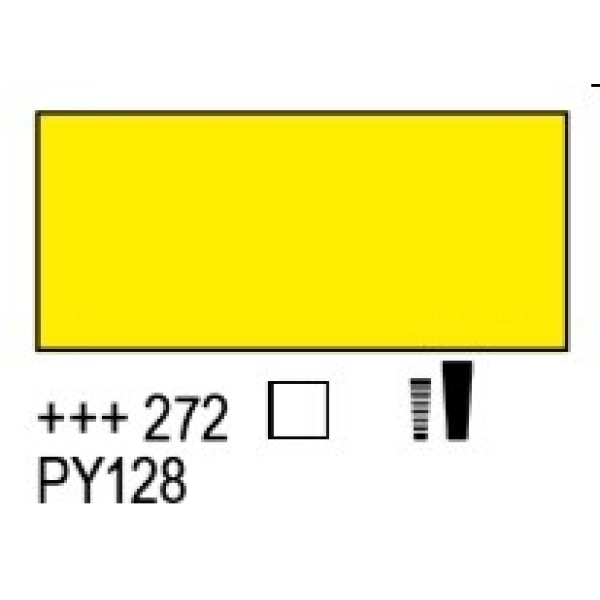 AMSTERDAM 20ml.-AMARILLO TRANSP.MEDIO