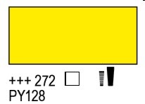 AMSTERDAM 20ml.-AMARILLO TRANSP.MEDIO