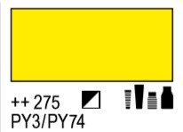 AMSTERDAM 20ml.-AMARILLO PRIMARIO