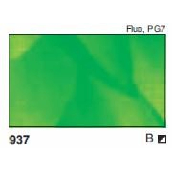 VALLEJO STUDIO 200ml-VERD FLUORESCE