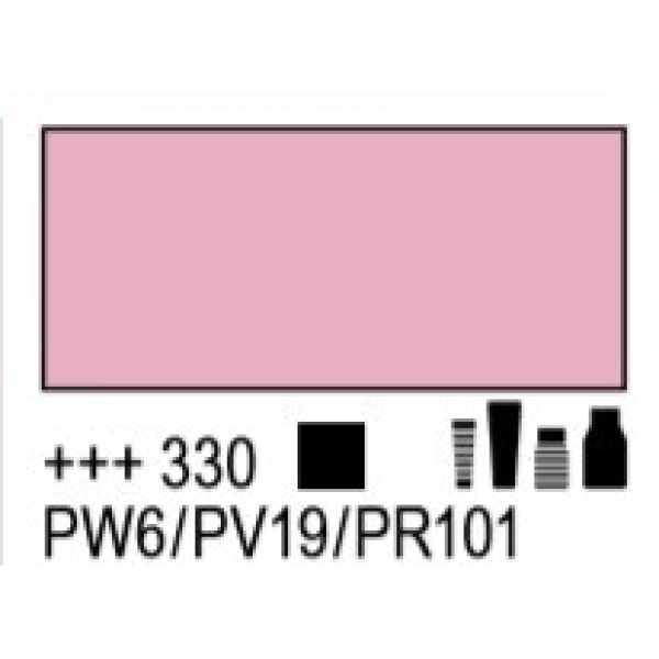 AMSTERDAM 20ml.-ROSA PERSIA