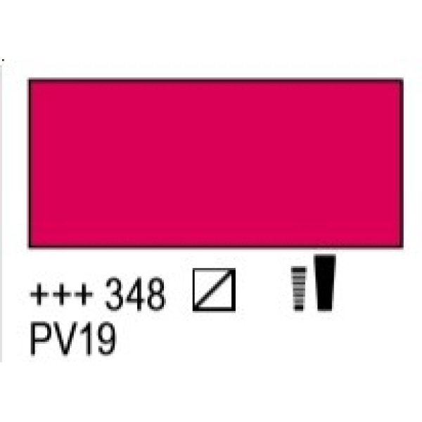 AMSTERDAM 20ml.-ROJO PERM.PURPURA