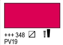 AMSTERDAM 20ml.-ROJO PERM.PURPURA