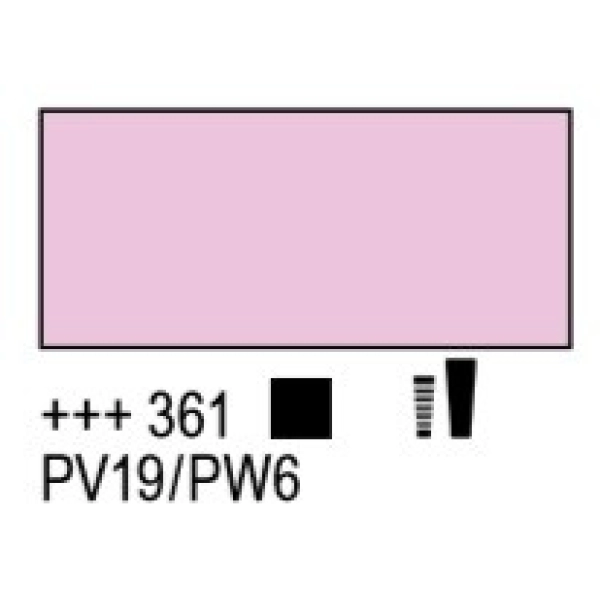 AMSTERDAM 20ml.-ROSA CLARO