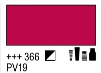 AMSTERDAM 20ml.-ROSA QUINACRIDONA