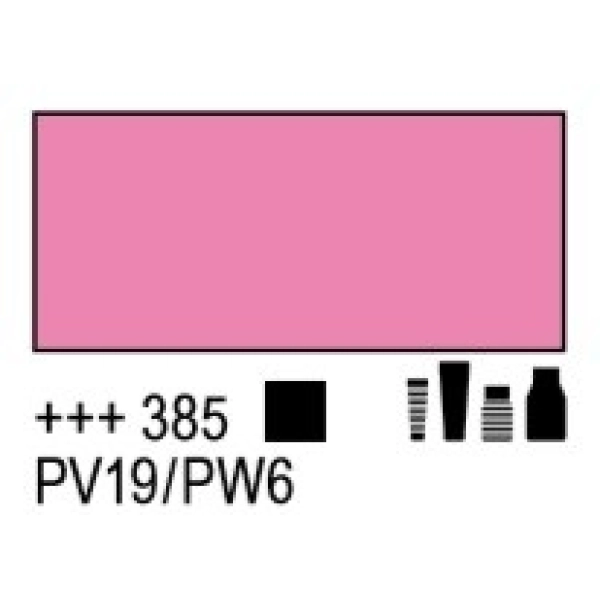 AMSTERDAM 20ml.-ROSA QUIN.CLARO