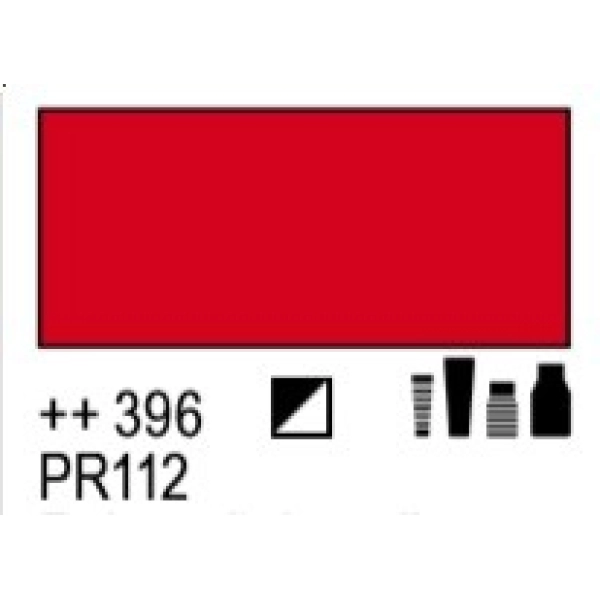 AMSTERDAM 20ml.-ROJO NAFTOL MEDIO 