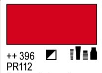 AMSTERDAM 20ml.-ROJO NAFTOL MEDIO 