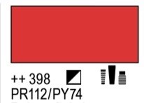AMSTERDAM 20ml.-ROJO NAFTOL CLARO