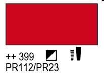 AMSTERDAM 20ml.-ROJO NAFTOL OSCURO