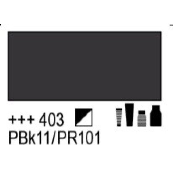 AMSTERDAM 20ml.-PARDO VAN DYCK