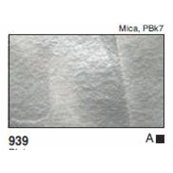 VALLEJO STUDIO 200ml-PLATA