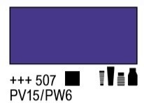 AMSTERDAM 20ml.-AZUL ULTRAMAR VIOLETA