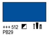 AMSTERDAM 20ml.-AZUL COBALTO ULTRAMAR