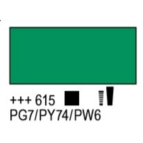 AMSTERDAM 20ml.-VERDE PAOLO VERONES
