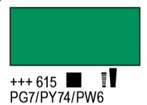 AMSTERDAM 20ml.-VERDE PAOLO VERONES