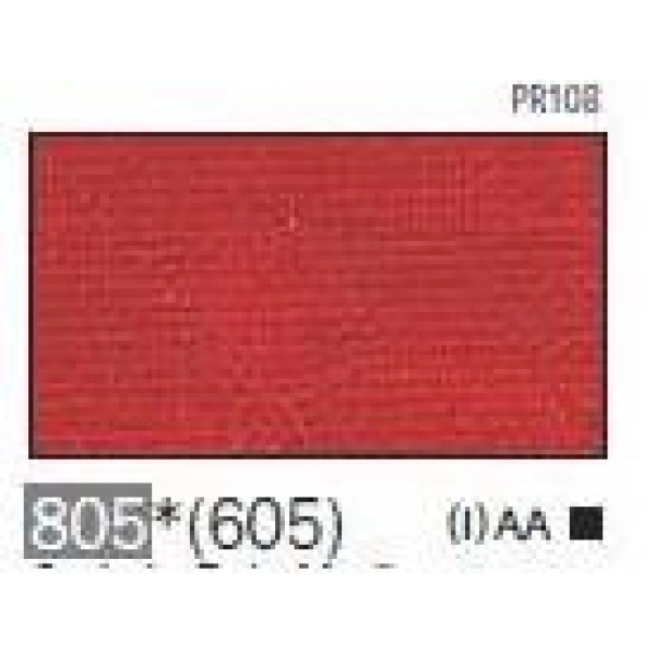 VALLEJO 60ml-VERMELL CADMI MIG