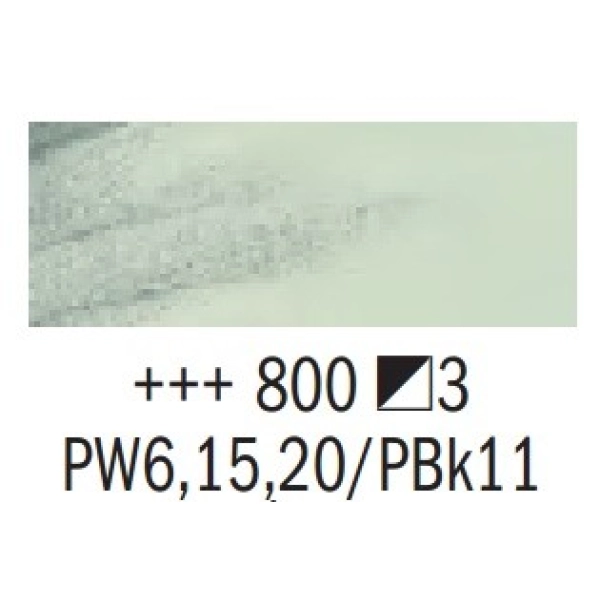 AMSTERDAM 20ml.-PLATA