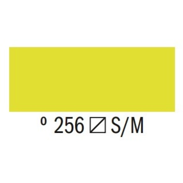 ROTULADOR 2mm-AMARILLO REFLEX